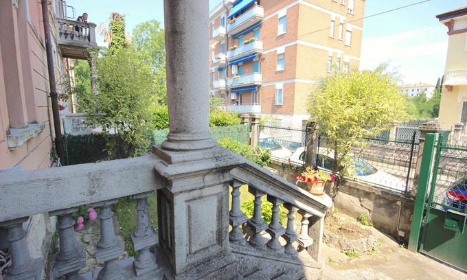 Cittadella Apartment | Case VR Holiday - Casa Angel