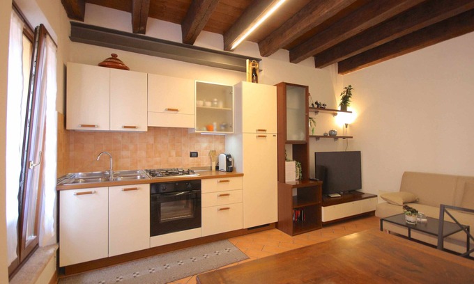 San Zeno Apartment | Case VR Holiday - Casa di Mezzo