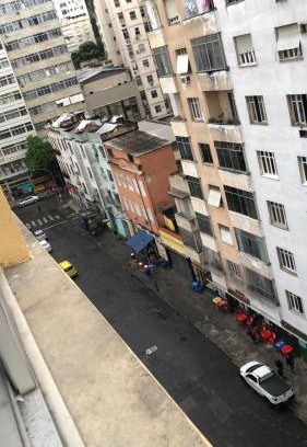 Riachuelo Apartment | centro ap