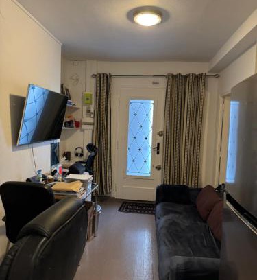 Belleville Apartment | Charmant 2P Paris - Haut Parc Belleville