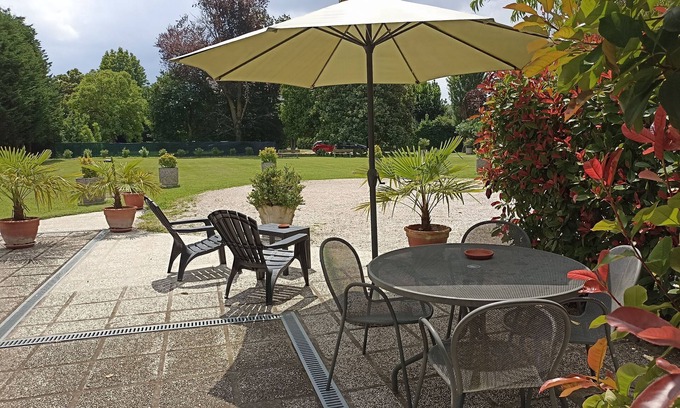 Mira Apartment | Charming apartment near Venice