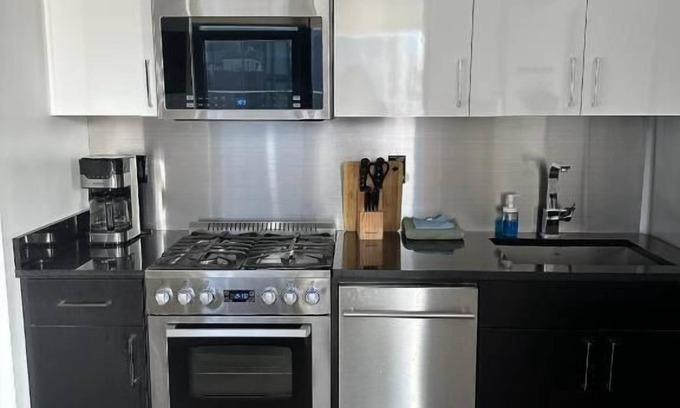 Chelsea Apartment | Chelsea West