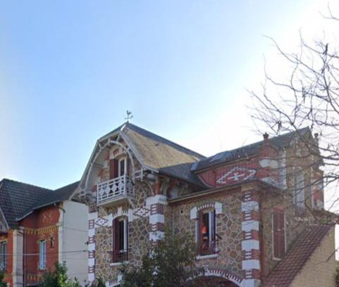 Pierrefitte-sur-Seine House | CHEZ ONASIS