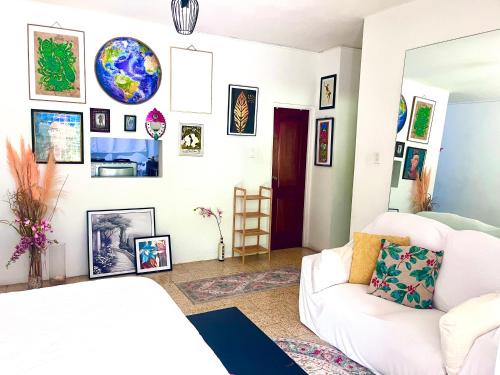 Beverly Hills Bed & Breakfast | City Siesta