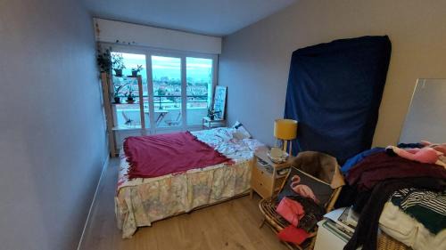 Cachan House | City View Room near Paris 15 mins to Châtelet