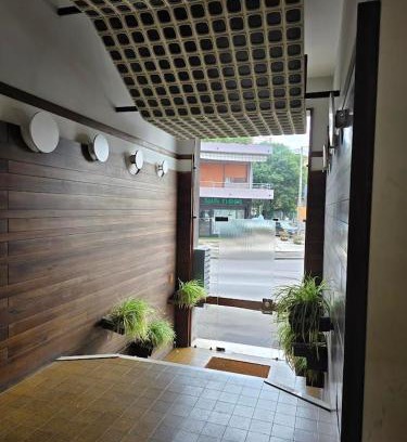 Sud-Ovest House | Civico138