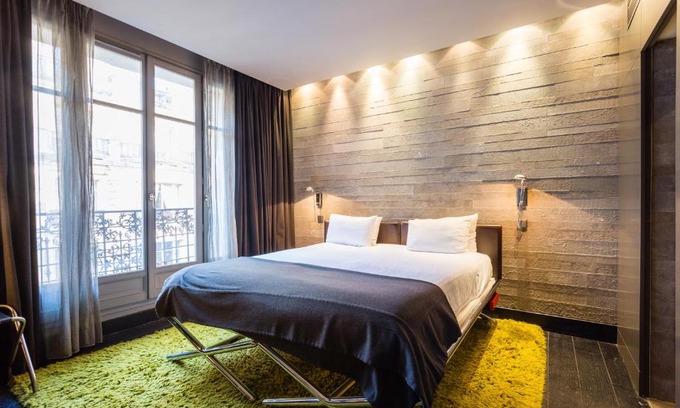 Passy Apartment | CMG - Premium Tour Eiffel - 23