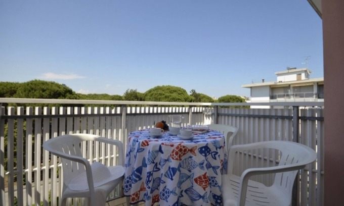 Bibione Lido del Sole Apartment | Comfortable apartment near the sea in Bibione