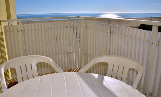 Bibione Apartment | CONDOMINIO AURORA A - Aurora A 036F 5P C1*M0270348589