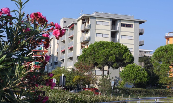 Bibione Apartment | CONDOMINIO LAGUNA GRANDE - Laguna Grande 032R 3P B3*M0270348853