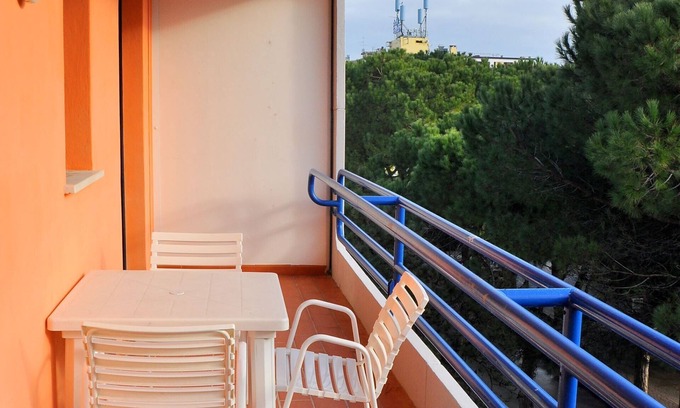 Bibione Apartment | CONDOMINIO TONIN - Tonin 027F 3P B* M0270349040