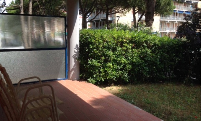 Bibione Apartment | CONDOMINIO TONIN - Tonin 003R PT B*M0270349036