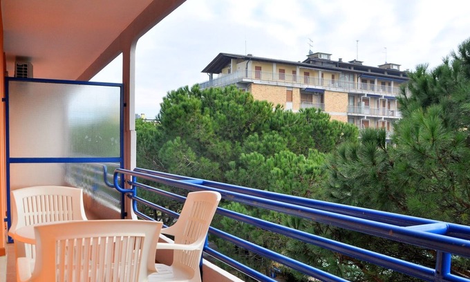 Bibione Apartment | CONDOMINIO TONIN - Tonin 028F 3P B* M0270349041