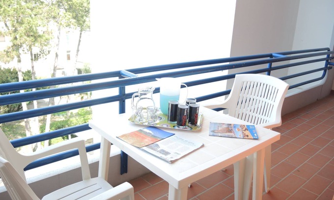 Bibione Apartment | CONDOMINIO TONIN - Tonin 032F 3P B* M0270349045