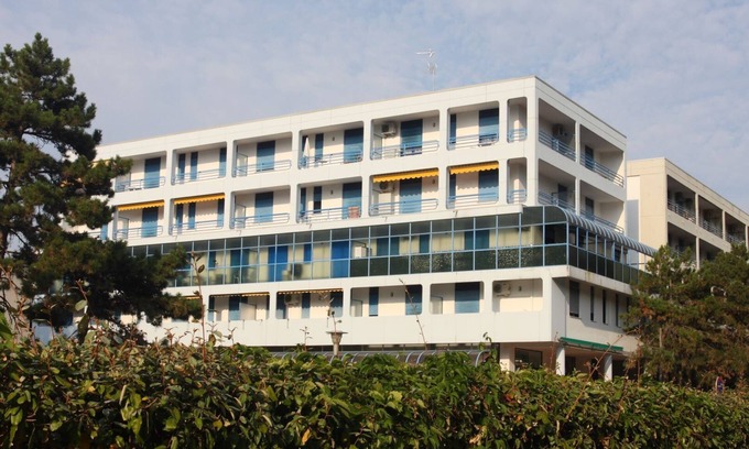 Bibione Apartment | CONDOMINIO TONIN - Tonin 026F 3P C*