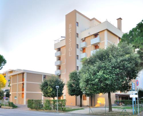 Bibione Apartment | Condominio Bristol