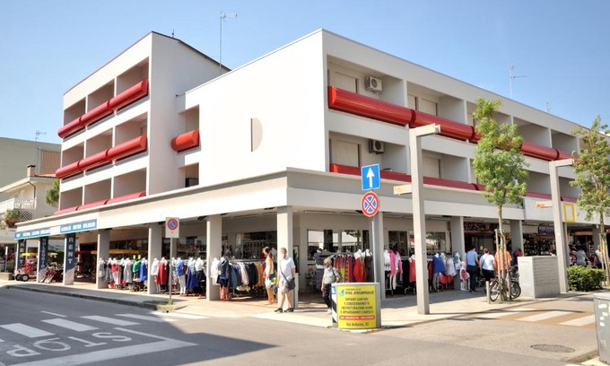 Bibione Apartment | Condominio Clyo