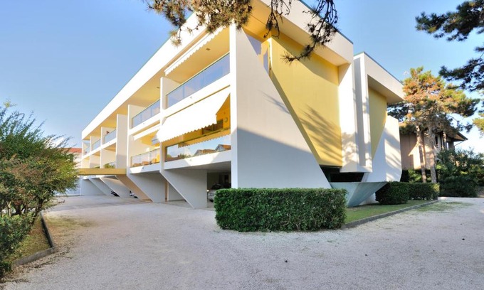 Bibione Apartment | Condominio Croce del Sud