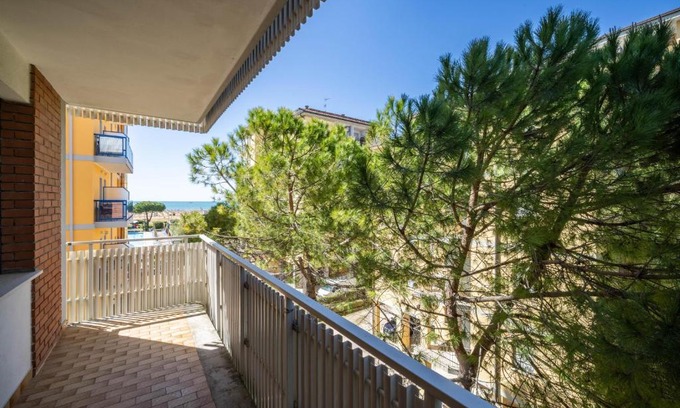 Bibione Apartment | Condominio Villa Silente D So
