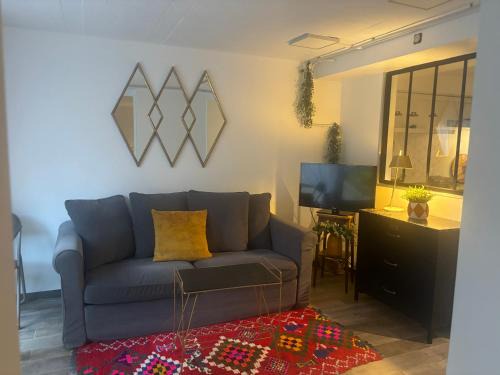 Fontenay-aux-Roses House | Confortable et jolie Cocon ! Chez particulier