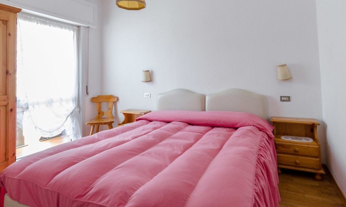 San Vito di Cadore House | Continental 201 - 4 beds
