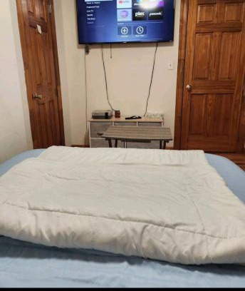 Garment District House | Conveniently located in the heart of the city