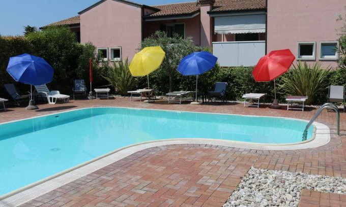 Lazise Apartment | Corte Chiara