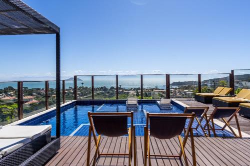 Brava Hotel | Costa do Sol Boutique Hotel
