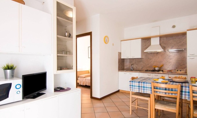Rosapineta House | Cosy Holiday Home in Rosolina near Sea Beach