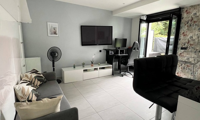Gagny Apartment | Cosy studio à Gagny