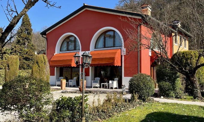 Vicenza Bed & Breakfast | Country Home B&B Il Melo