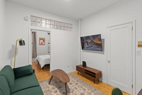 Upper East Side Apartment | Cozy 1BR in the Upper East Side