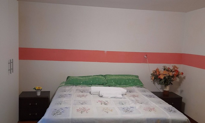 Soligo Apartment | Cozy apartment in Farra di Soligo