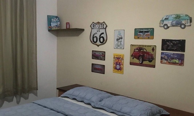 Saquarema House | Cozy home in the big mouth