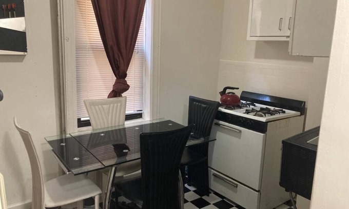 Brooklyn Apartment | Cozy one bedroom apartment to rent out
