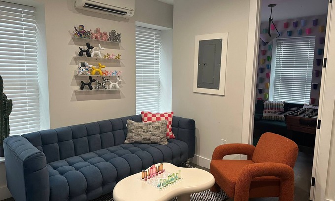 East Harlem Apartment | Cozy Stay in NYC!