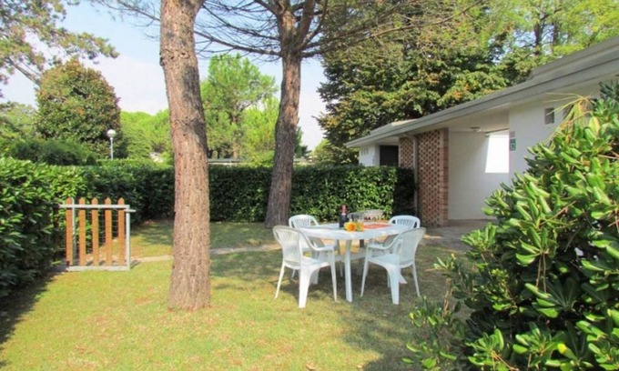 Bibione Pineda Villa | Cozy up in our villa-Beahost