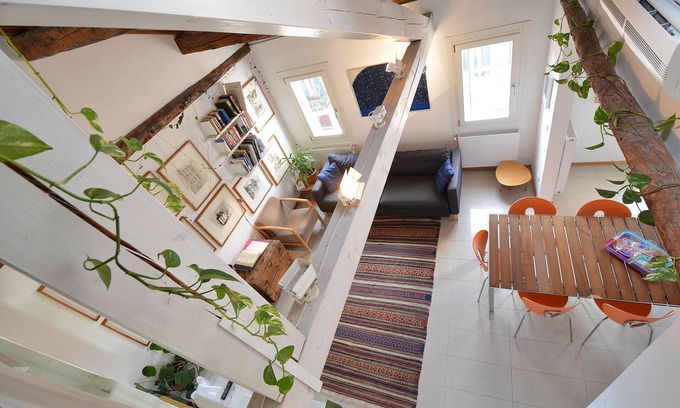 Castello Apartment | DANDOLO~Terrace