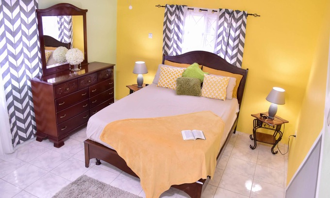 Caribbean Estates House | Delux Caribbean Estate Apt