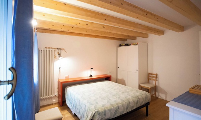Adria Apartment | Dimora Brasiola - Isola di Pellestrina Ve