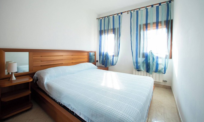 Pellestrina House | Dimora Laguna - Isola di Pellestrina Ve