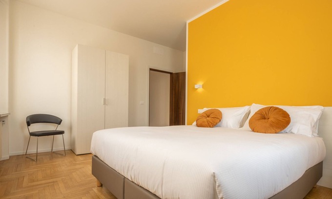 Belluno Apartment | Dolomites Apartment R&R - #302