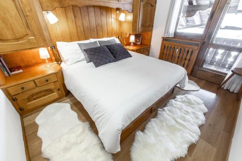 Cortina d'Ampezzo Historic Centre Apartment | Dolomiti Sweet Lodge