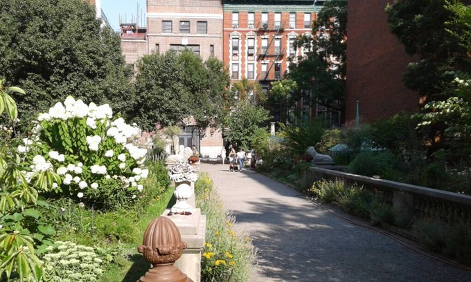 Bowery House | Downtown East Village! 4 Family-friendly Units, Near New Museum NYC!