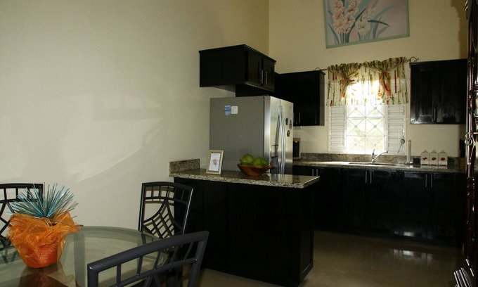 Mammee Bay Villa | Drax Hall Country Club Retreat
