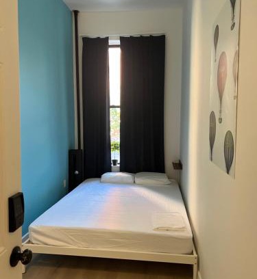 East Harlem Hostel | East Harlem Hostel