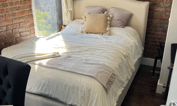 Alphabet City Apartment | East Village Cozy 1 Bedroom In Shared 3 Bedroom Prime Location