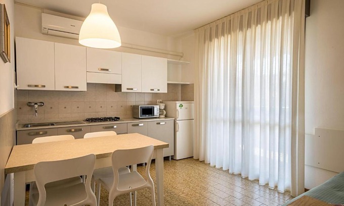 Bibione Apartment | El Pado 37