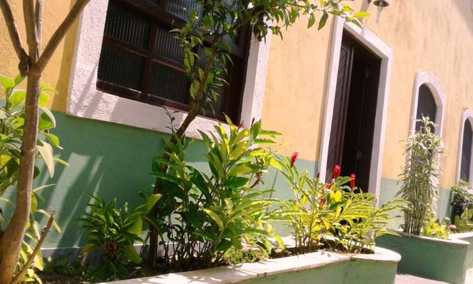 Camorim Apartment | Entire apartment Praia do Camorim