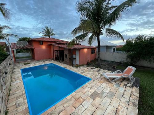 Praia Seca House | Excelente casa em Praia Seca